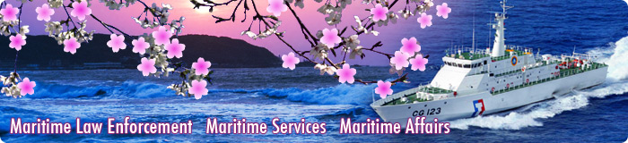 Law Enforcement, Maritime Services, Maritime Affairs