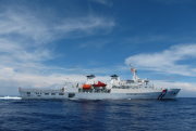 2 patrol ships of 3000-ton class: KAOHSIUNG & YILAN