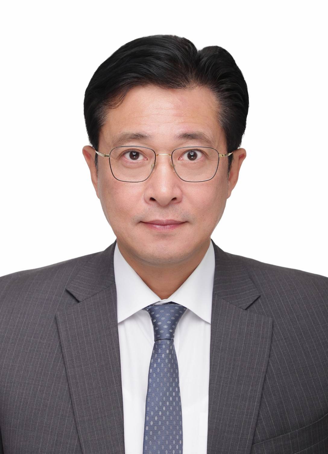 分署長 黃錫璋 先生