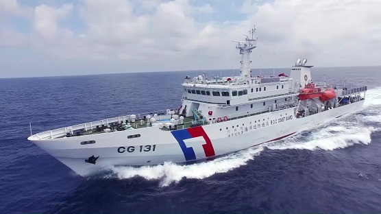 MIAOLI(CG 131)