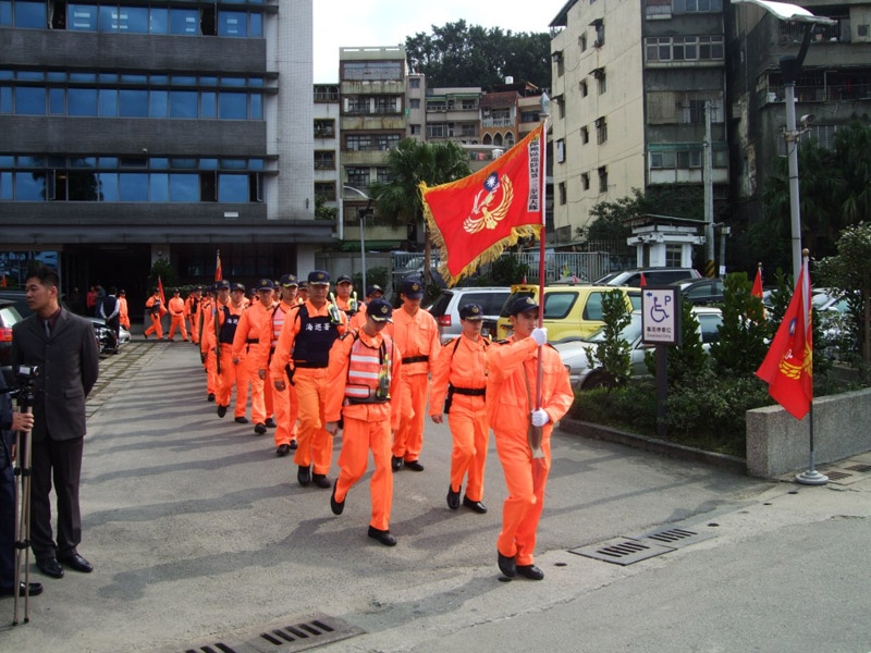 海巡人才招募.