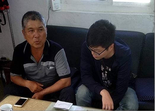 偵防分署新竹查緝隊107年9月預防犯罪宣導