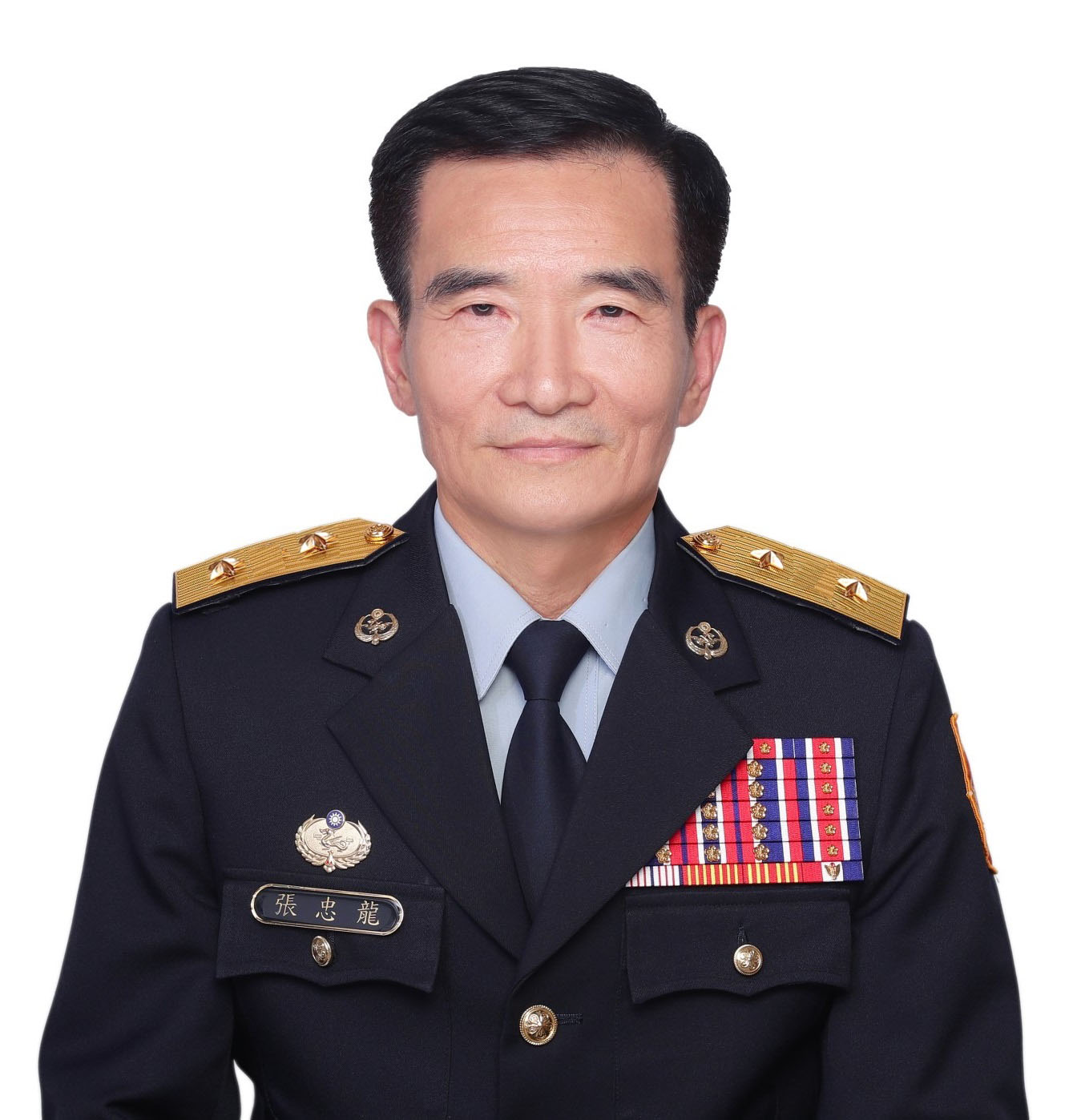CHANG Chung-Lung