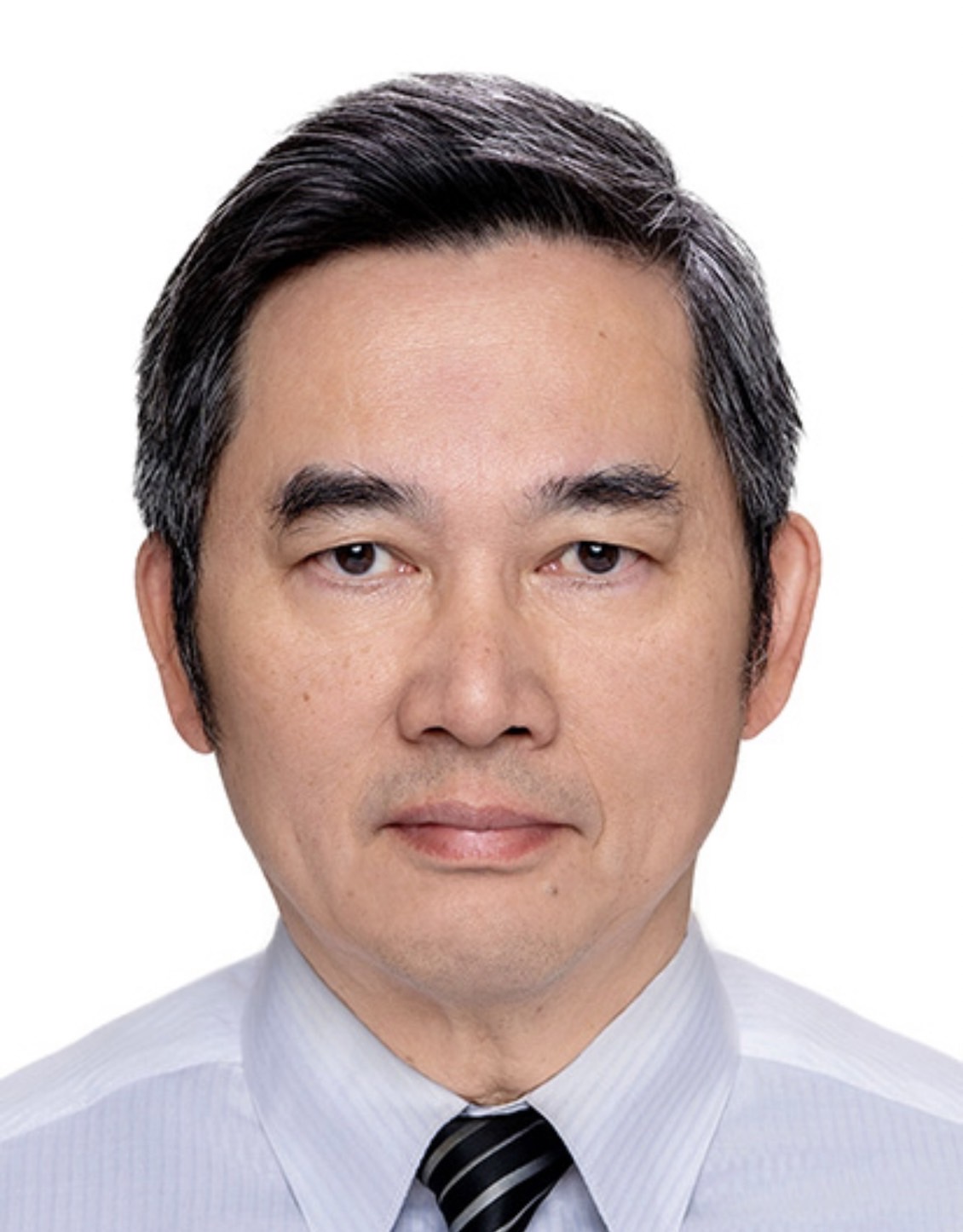 分署長    蔡茂埕先生