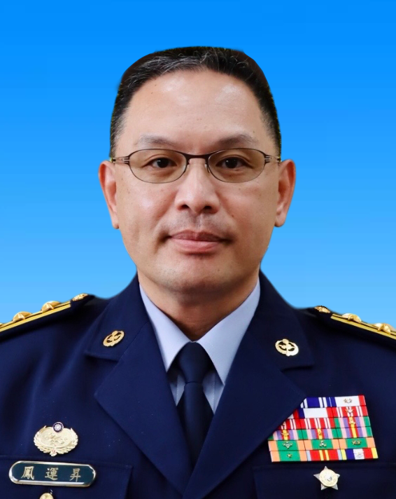 Feng Yun-Sheng
