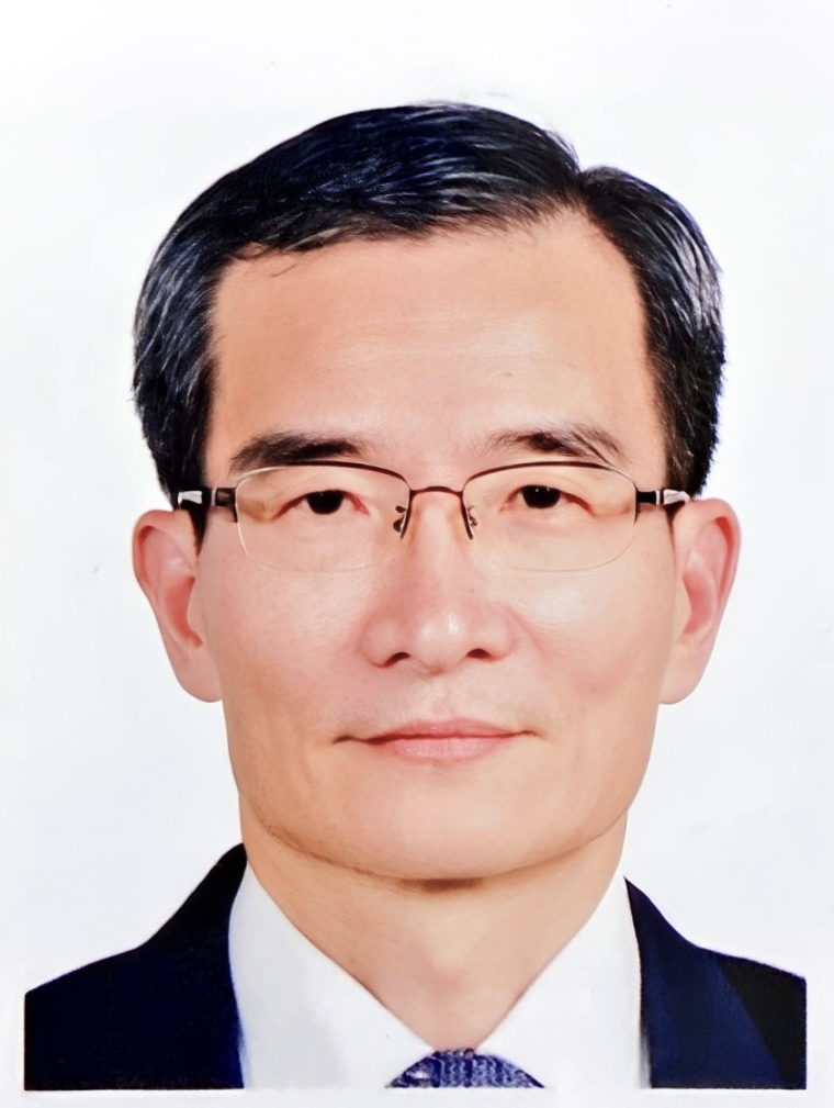 CHANG Chung-Lung