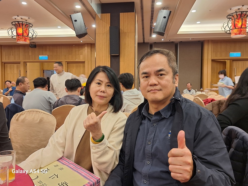 偵防分署115年1月30日花蓮查緝隊拜會花蓮區漁會漁業電台並實施政令宣導及預防犯罪宣導。