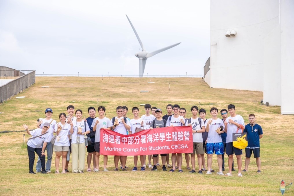 114年7月2至4日及8月6至8日辦理學生體驗營
