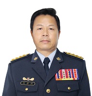 謝慶欽先生