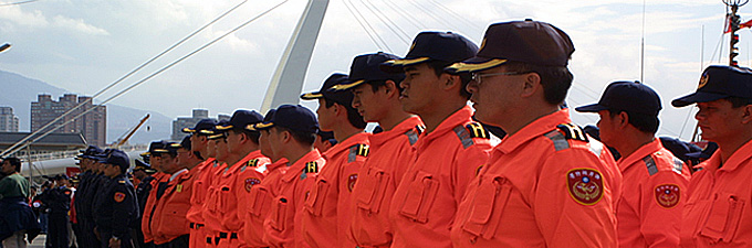 專業軍官班